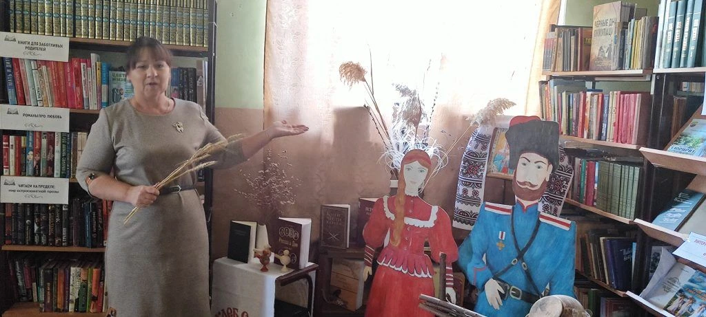 Социальные работники нашего района стараются создать такие условия своим подопечным,что...