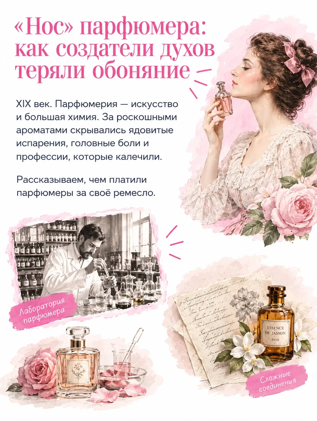 Медицина в культуре #10