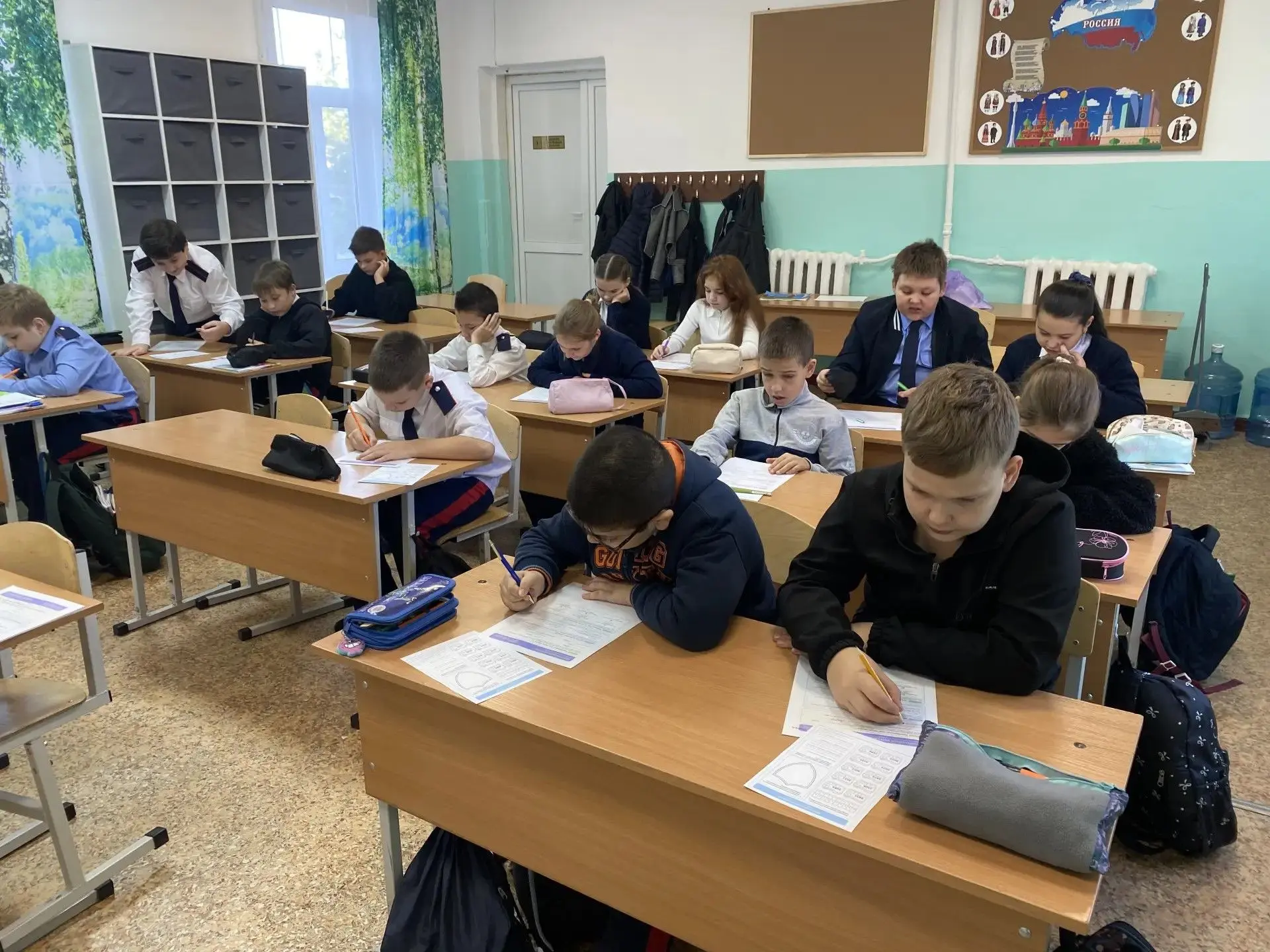 🇷🇺Разговоры о важном🇷🇺