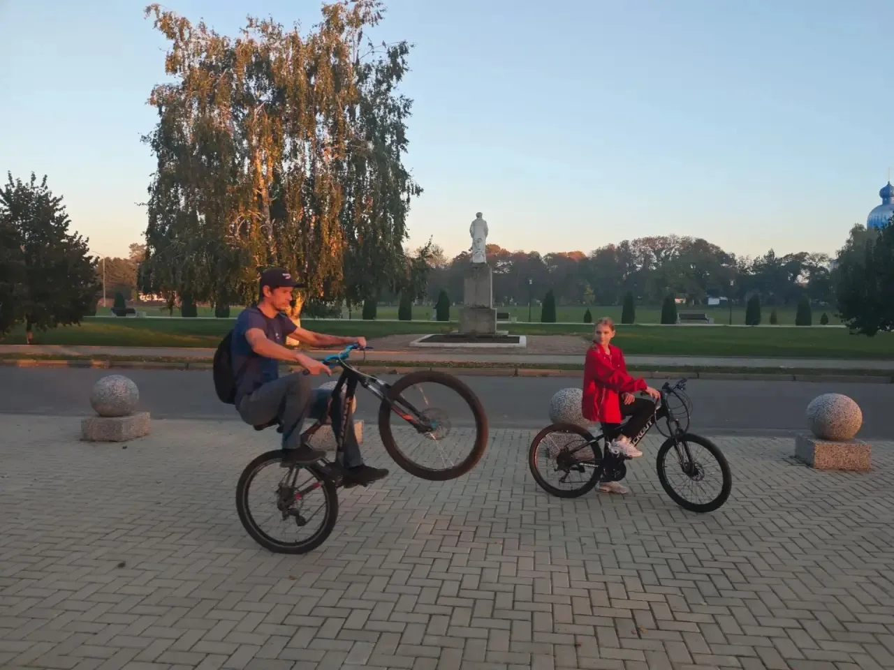 Конкурс фотографий «Папа в объективе»