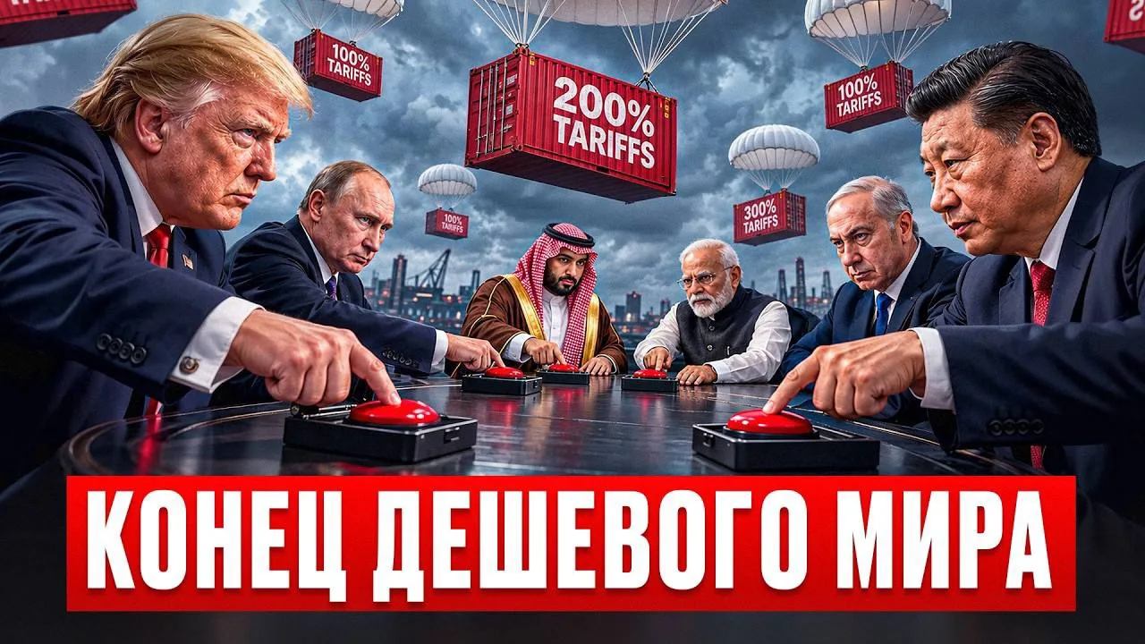 МЫ ЗАПЛАТИМ ЗА ДЕФИЦИТ БЮДЖЕТА! Что будет с экономикой?