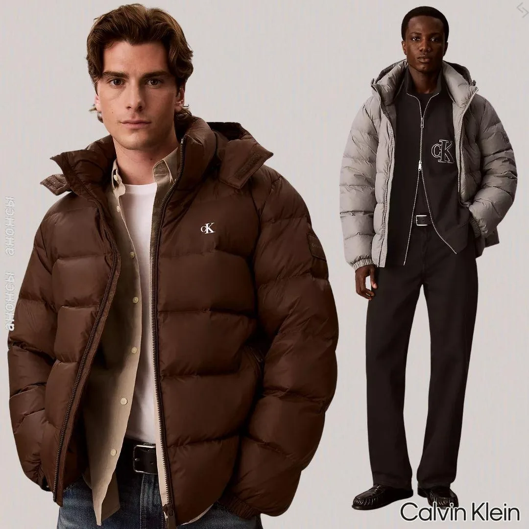 CalvinKlein мужское