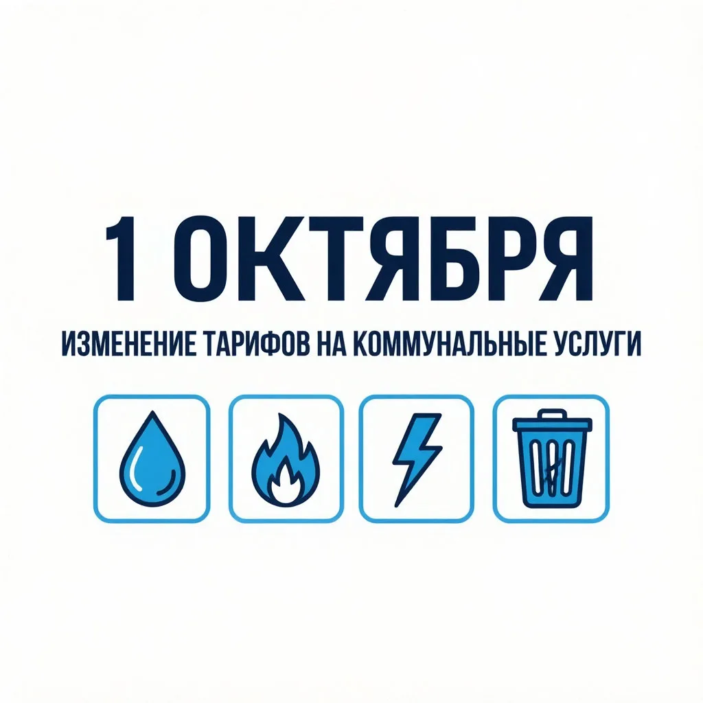 Уважаемые жители!