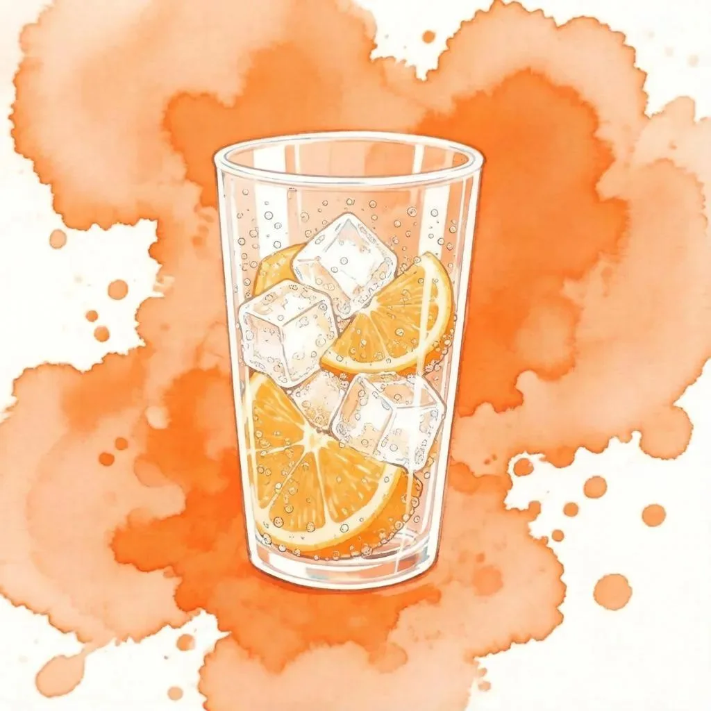 🥤 Финский повар выпил 0,5 литра газировки за 3,16 секунды — мировой рекорд