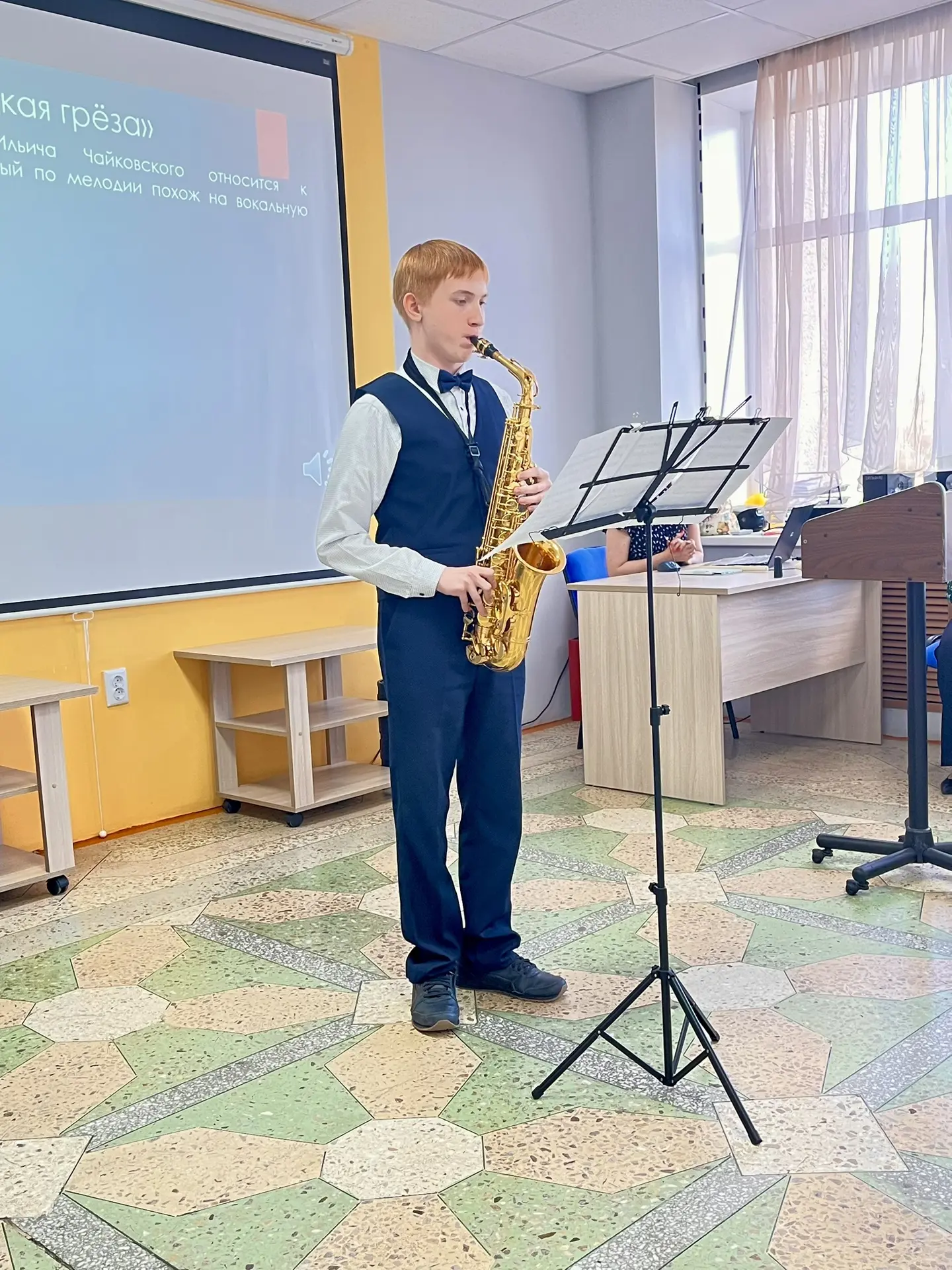 🎼 Наши в «Волшебстве классики» и на пути к «Времени знаний»!