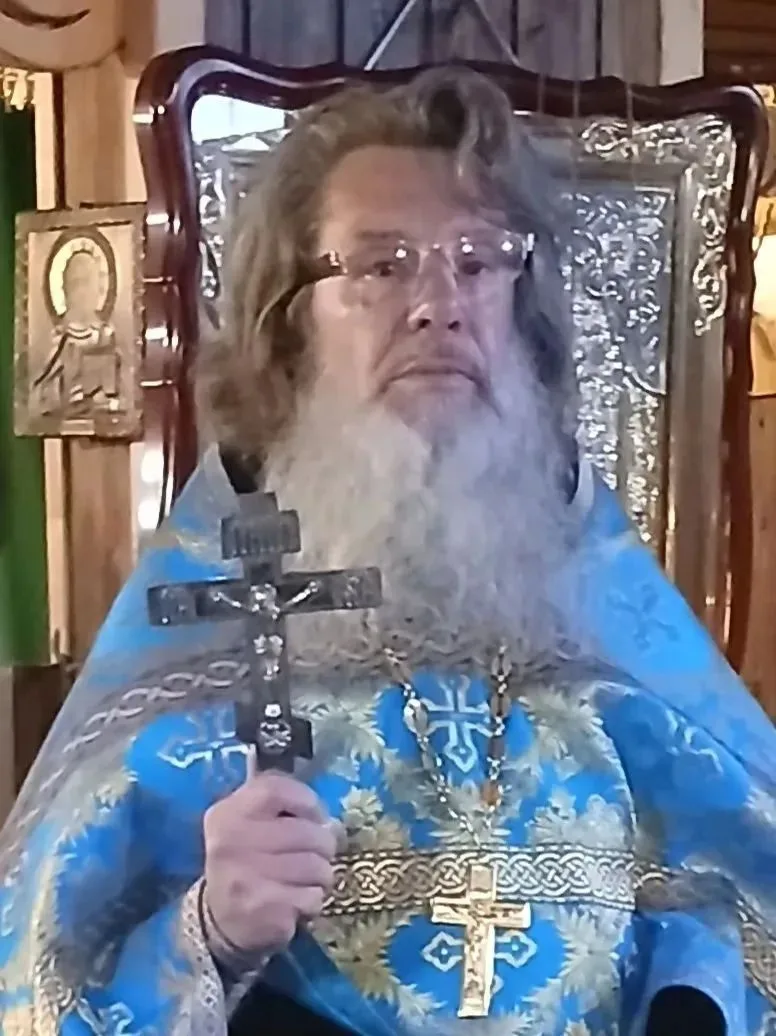 🌺☘️🌺 Святителю отче Спиридоне моли Христа Бога о нас !