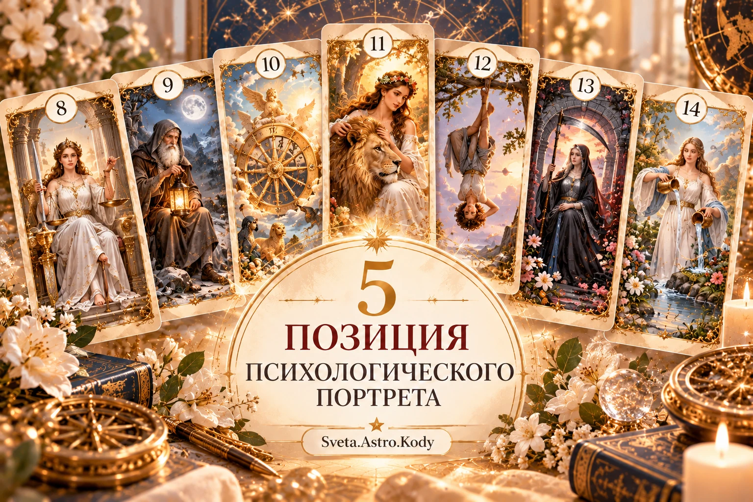 V ПОЗИЦИЯ — СОЦИАЛЬНАЯ РЕАЛИЗАЦИЯ