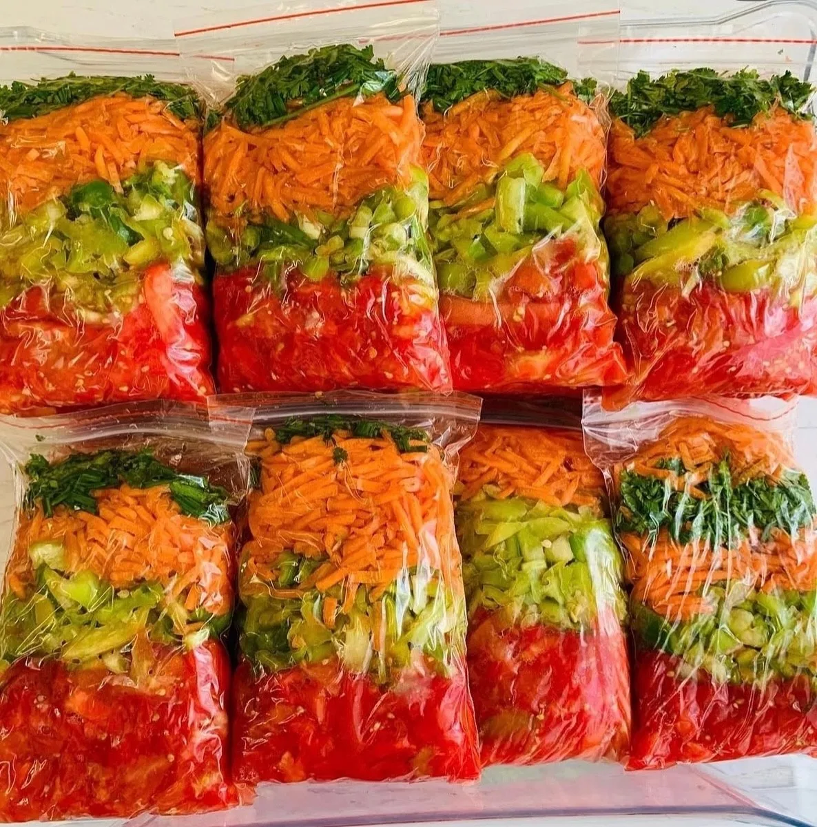🍅🌶Золотая приправа🥕🌿