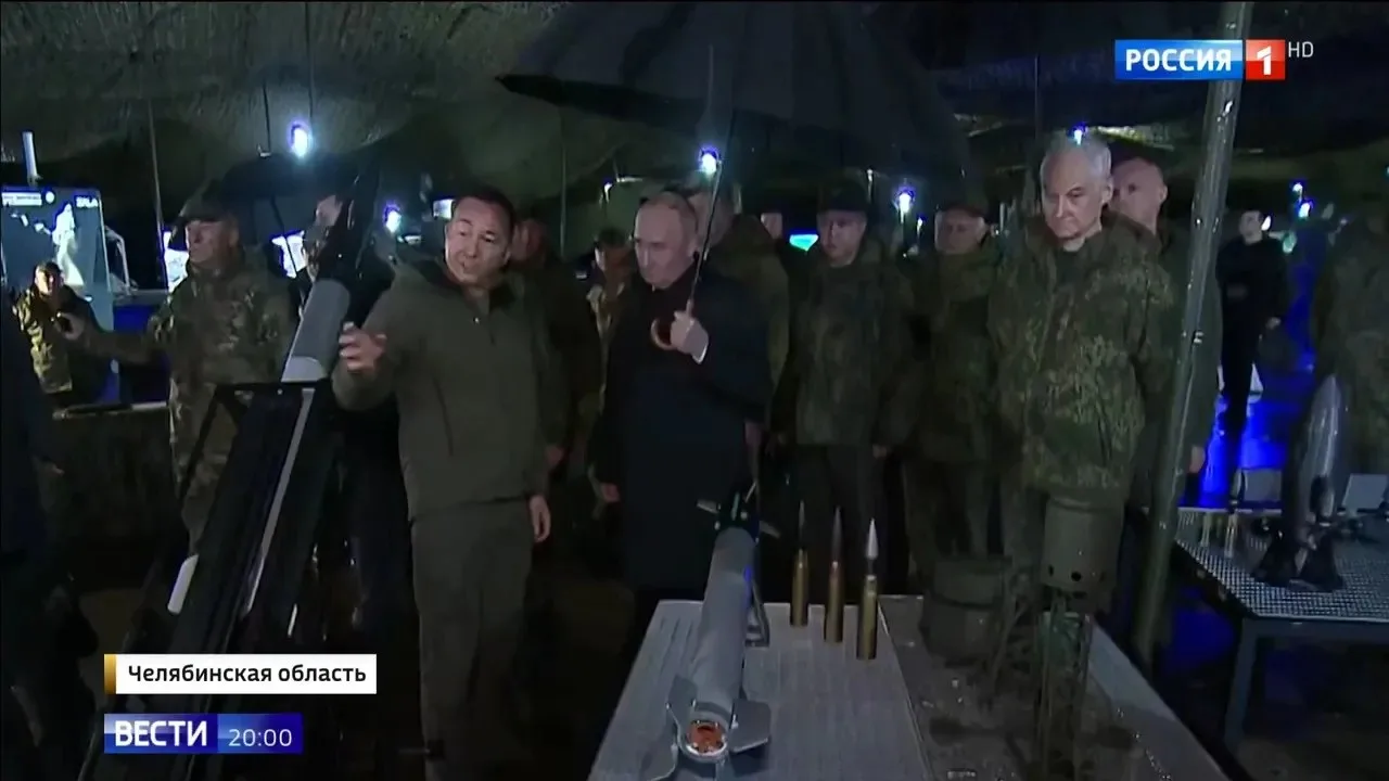 В новой роли: «Алазань» против беспилотников