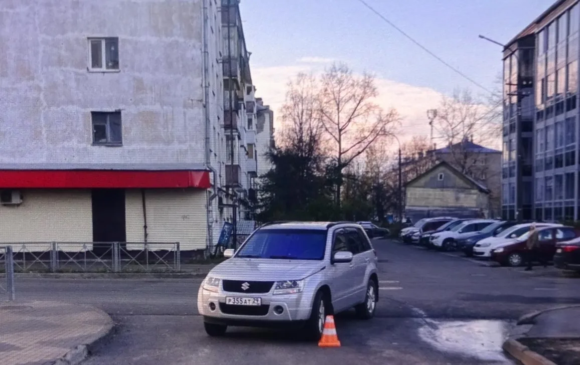 🚨🚔За минувшие сутки, 13 октября, на дорогах Архангельской области зарегистрировано 4 ...