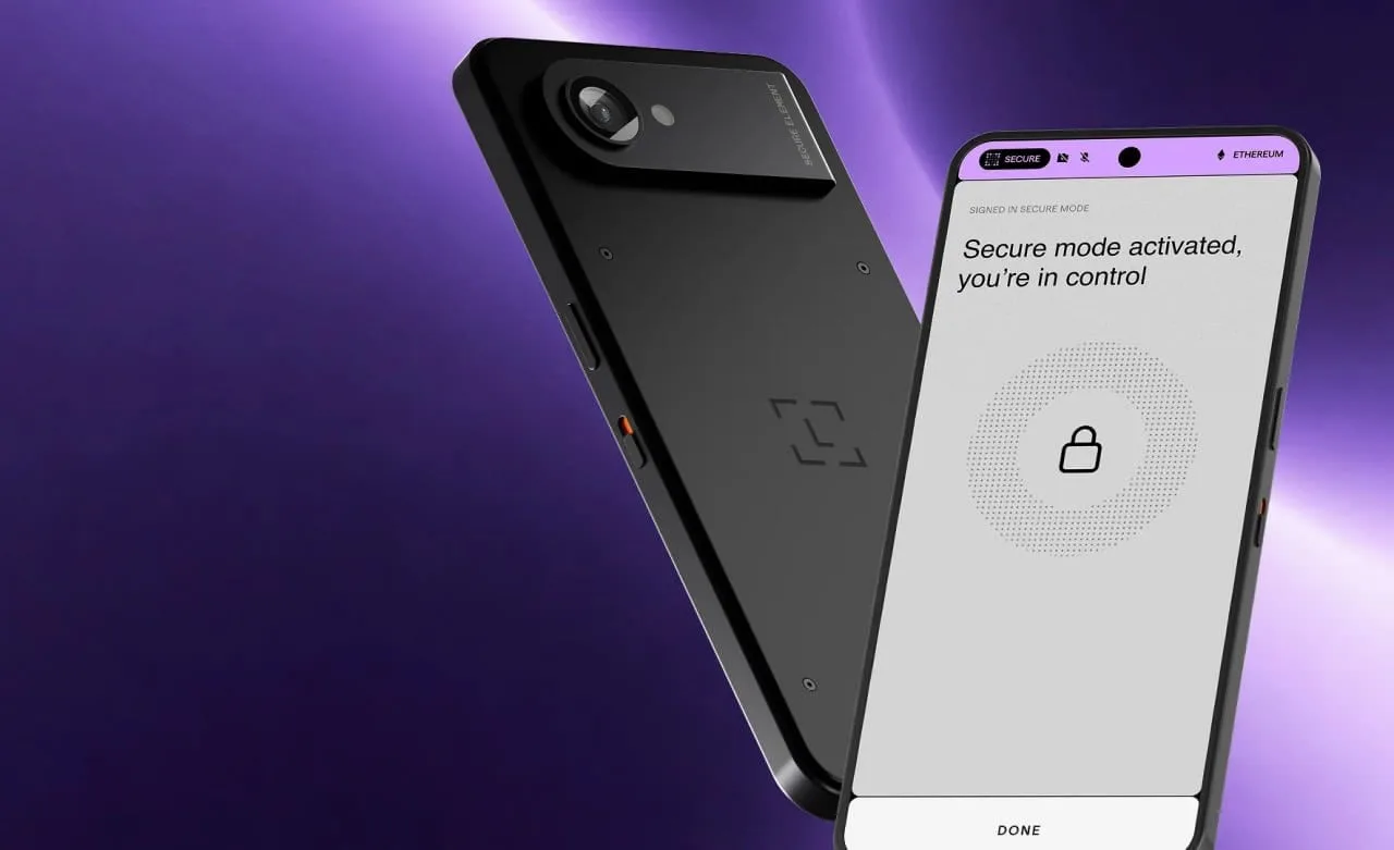 После хака на $90 млн, кошелек Ledger представил устройство Ledger Atom с ОС Android, п...