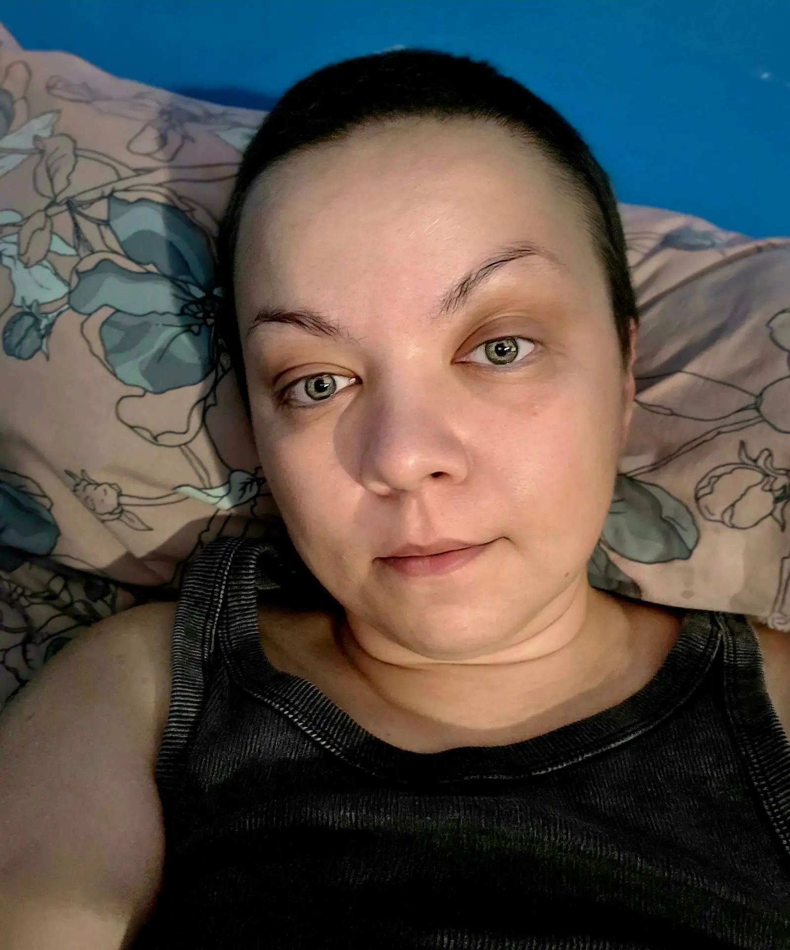 Все, что нужно знать о личном пространстве в больнице: одна моя соседка делает намаз в ...