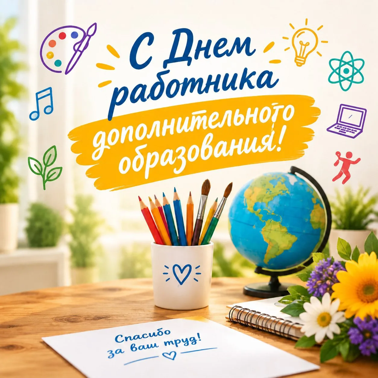 После уроков школьная жизнь не заканчивается.