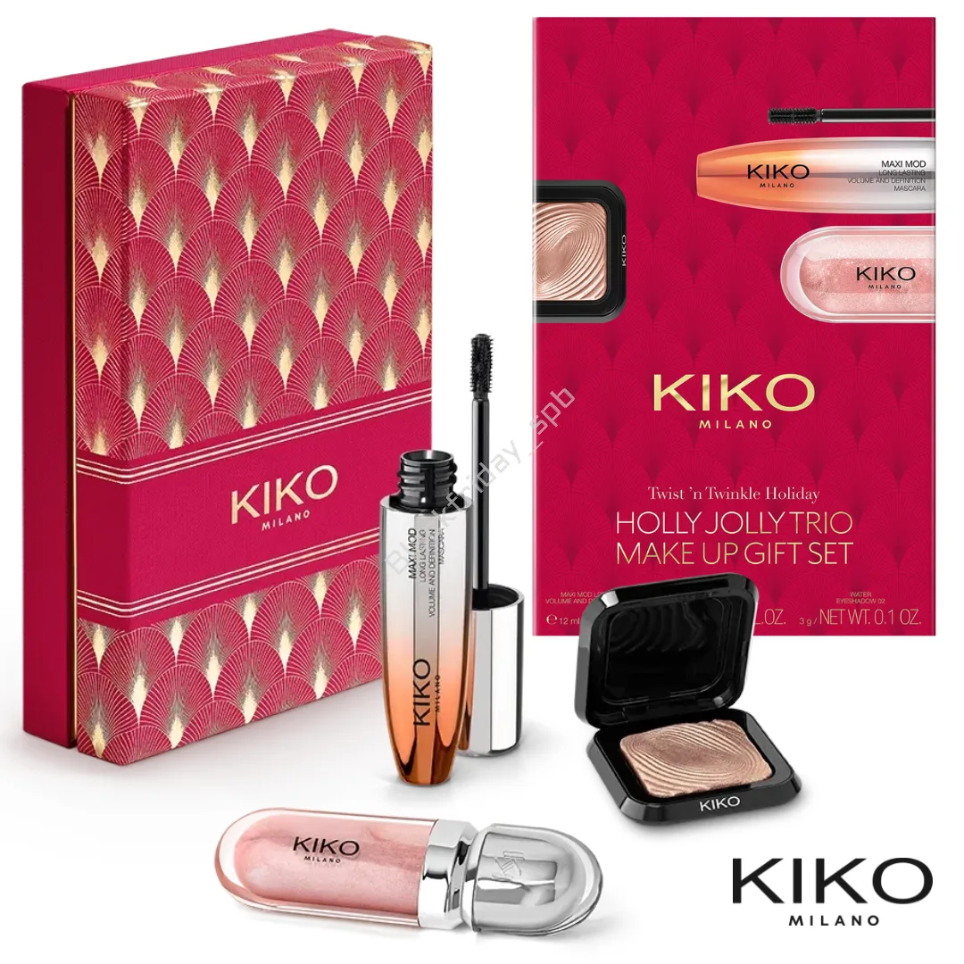 Kiko Milano