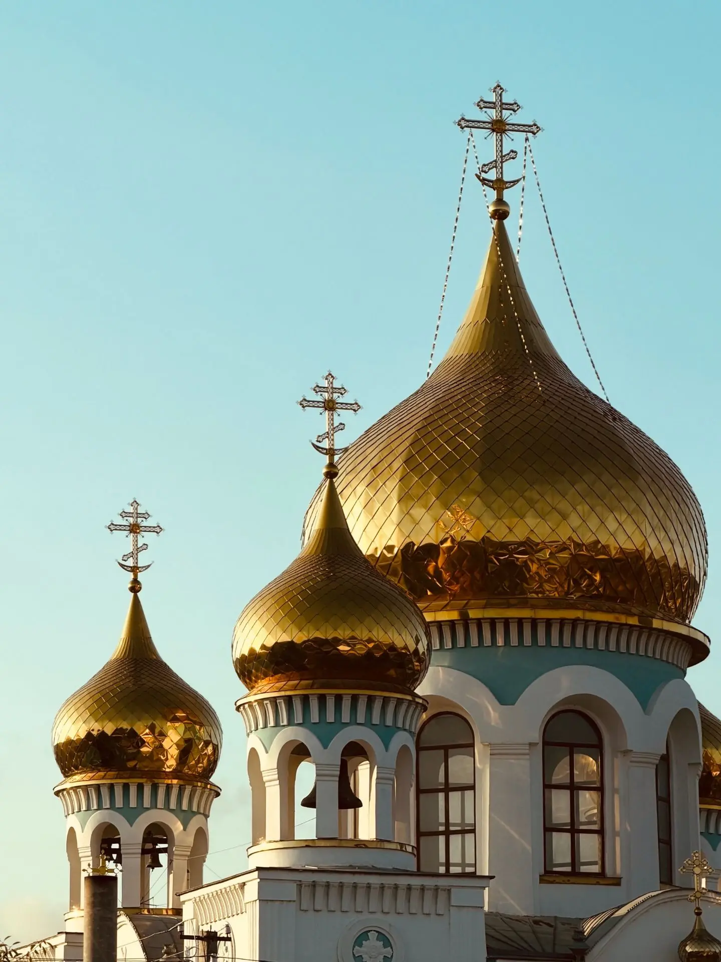 Доброе утро, дорогие бахчисарайцы!