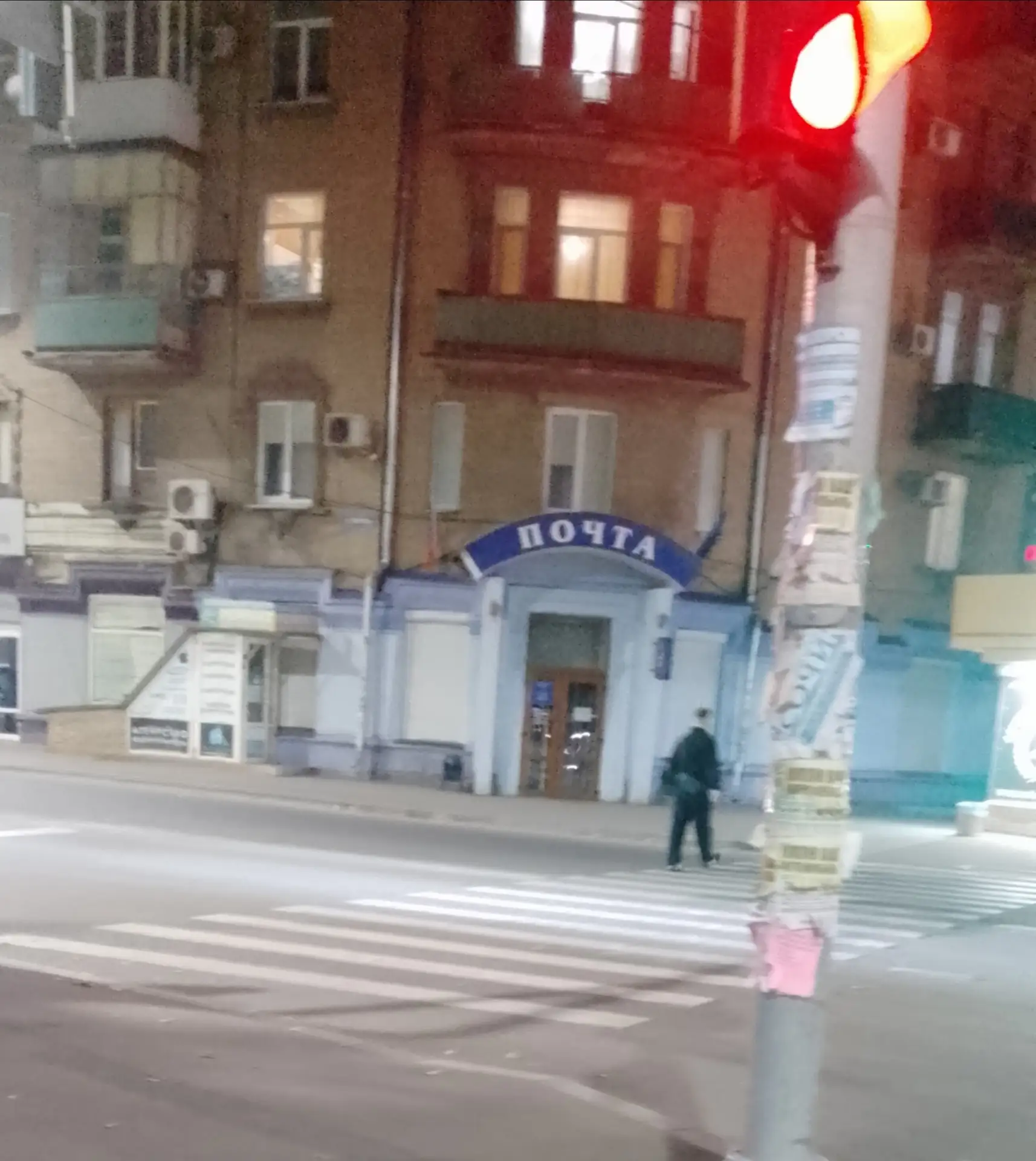 Пост из Telegram