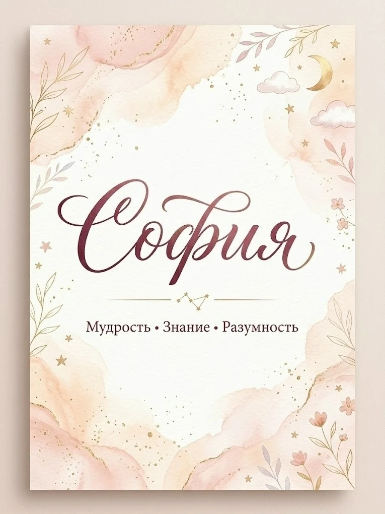 Софии прочно держат первенство
