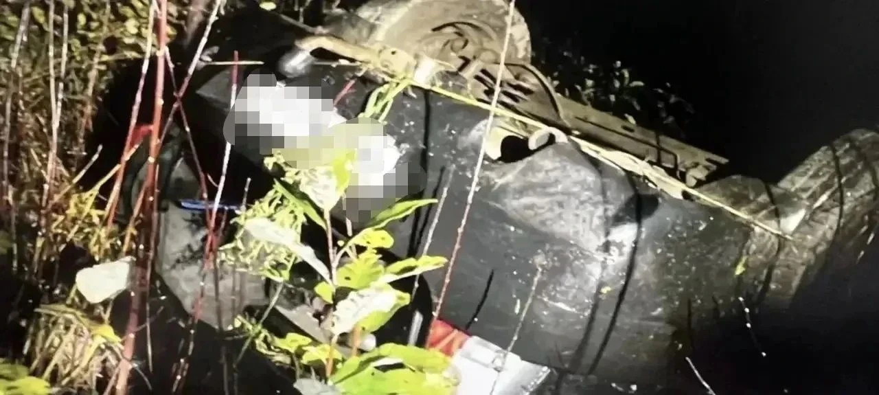 Пряжинские пожарные оказали помощь на ДТП