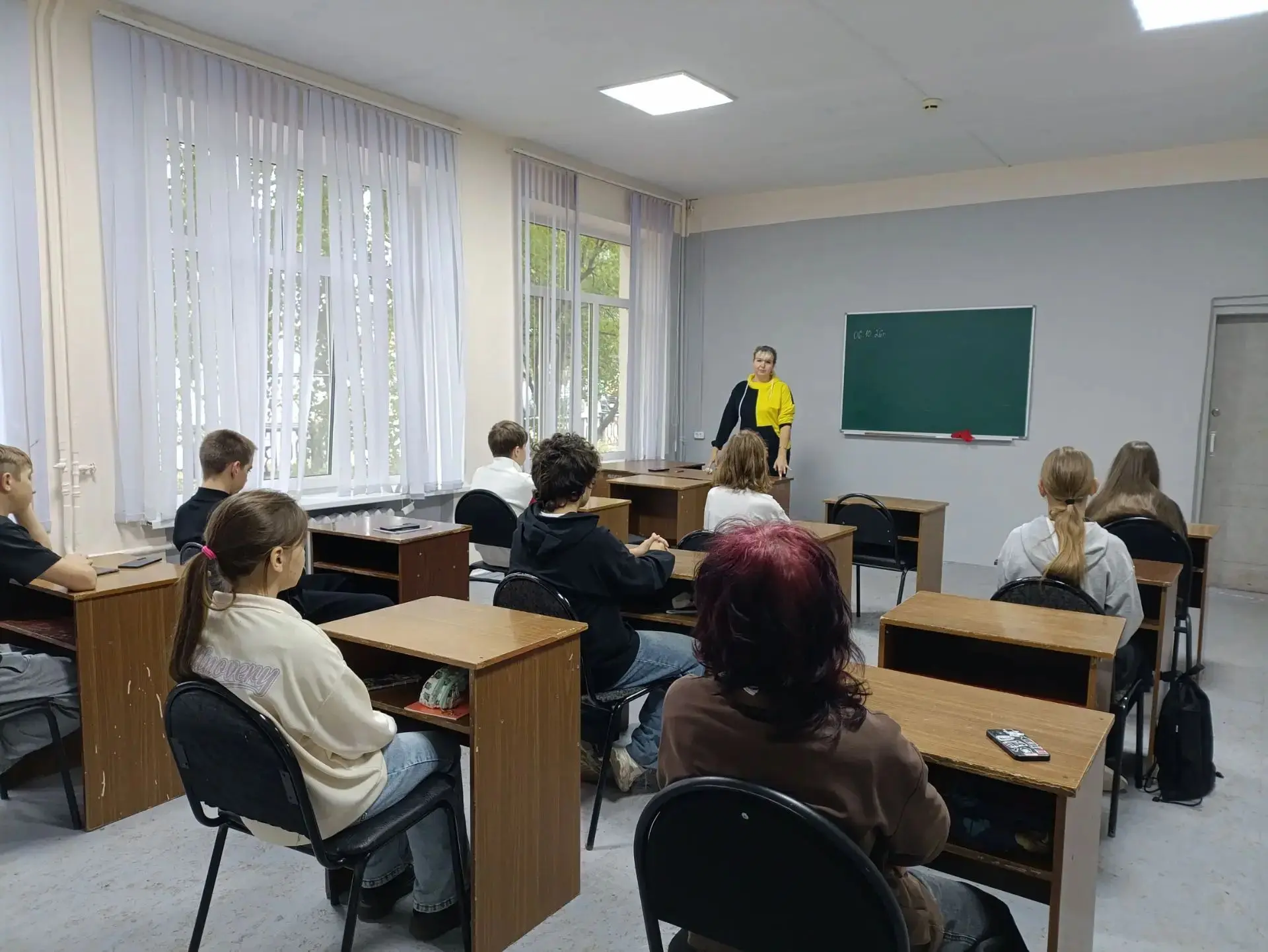 Центр карьеры информирует!!!