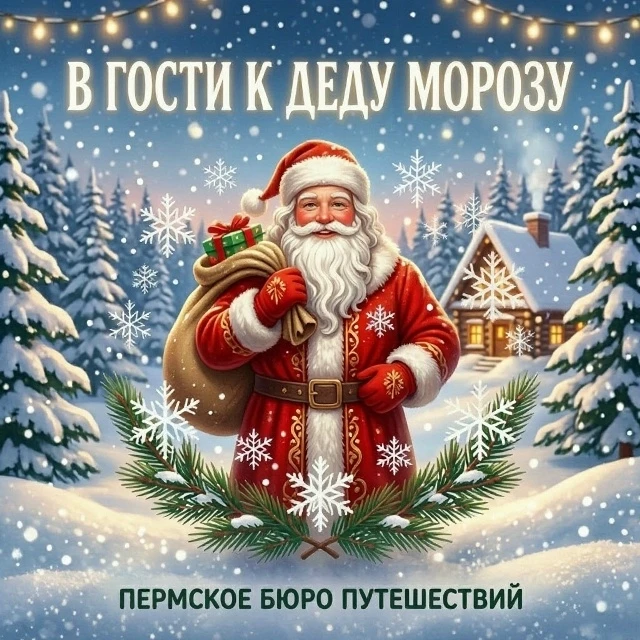 ❗Только раз в год бывает такое путешествие, когда сказка начинается уже в поезде✨