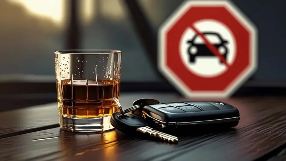 🚔Семь погибших и 47 пострадавших: на Сахалине зафиксировали 37 ДТП с пьяными водителями