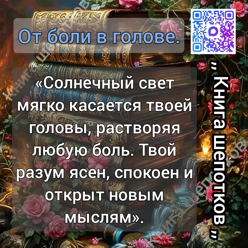 🙏Во благо ✨