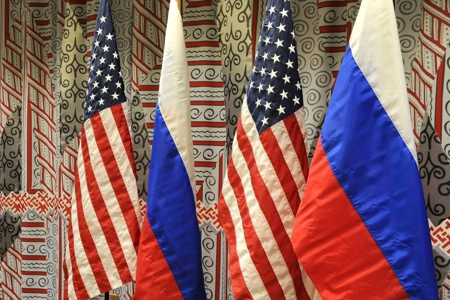 Минфин США попросил РФПИ помогать в реализации соглашений по дизтопливу