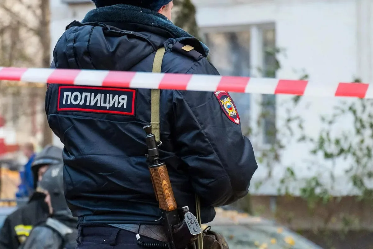 🚨После ночной атаки БПЛА в округе есть поврежденные дома и найдены  обломки БПЛА
