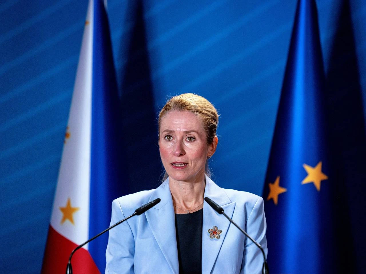 Каллас анонсировала крупнейшее с 2022 года расширение санкций против России