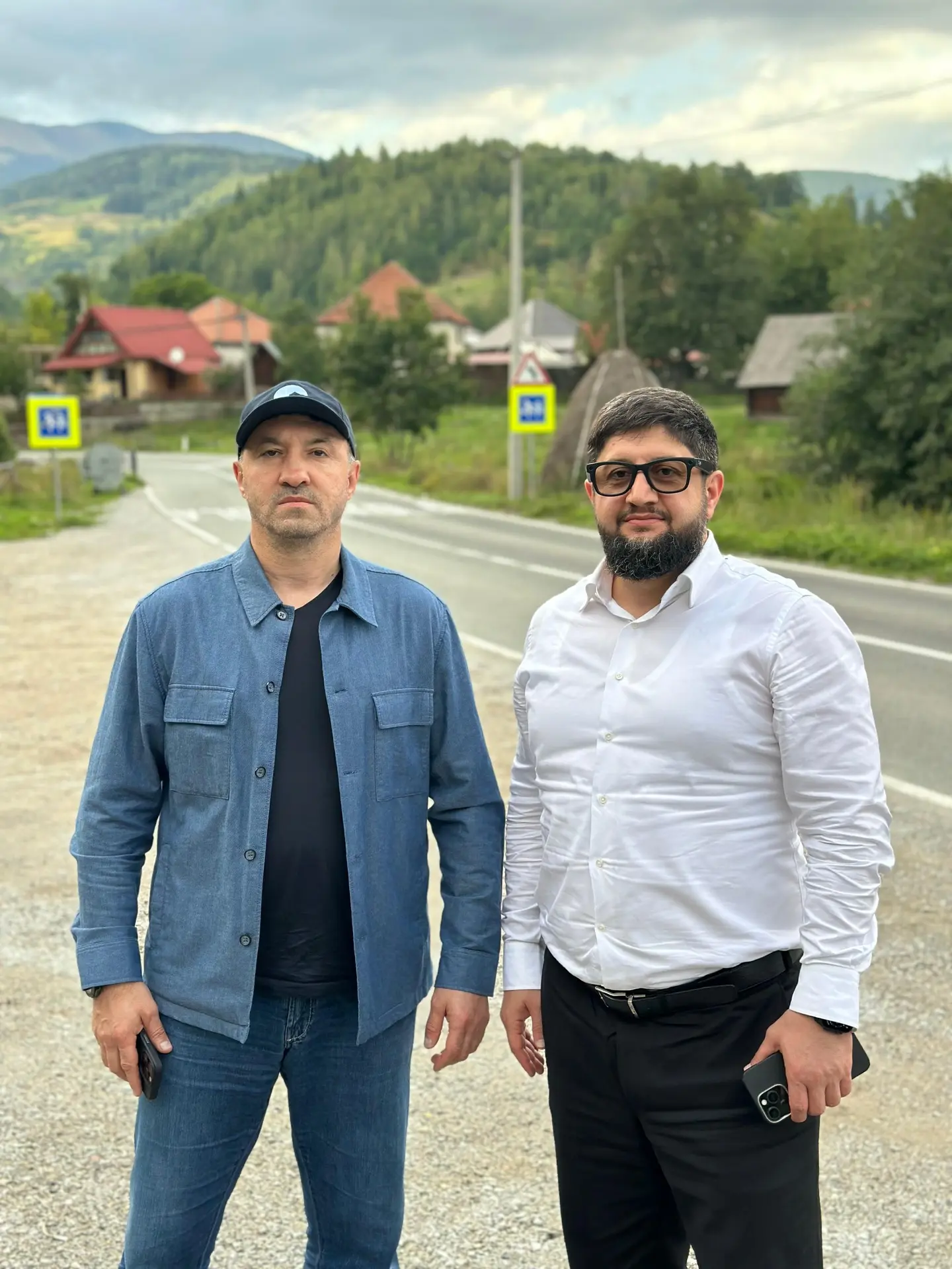 Поздравляю тебя, дорогой брат, с днём рождения! Дай Аллах тебе крепкого здоровья, долго...