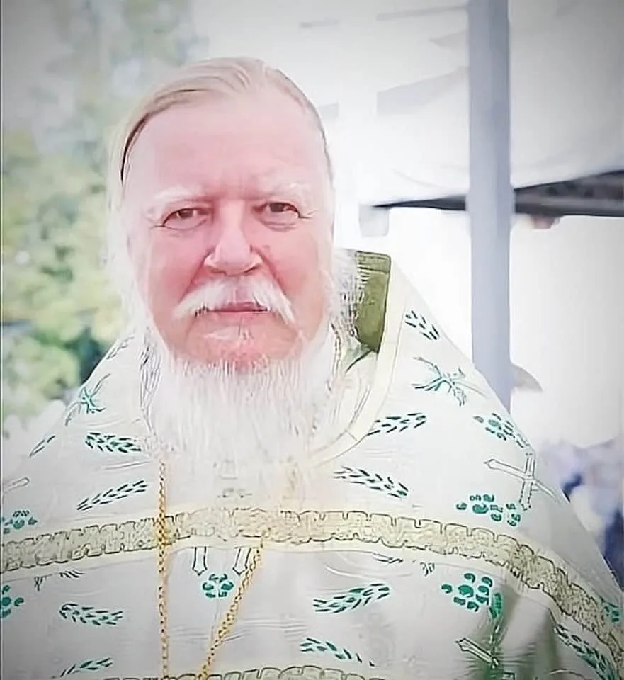 ☀️Даже когда Господь нам даёт возможность претерпеть какие-то скорби, надо обязательно ...