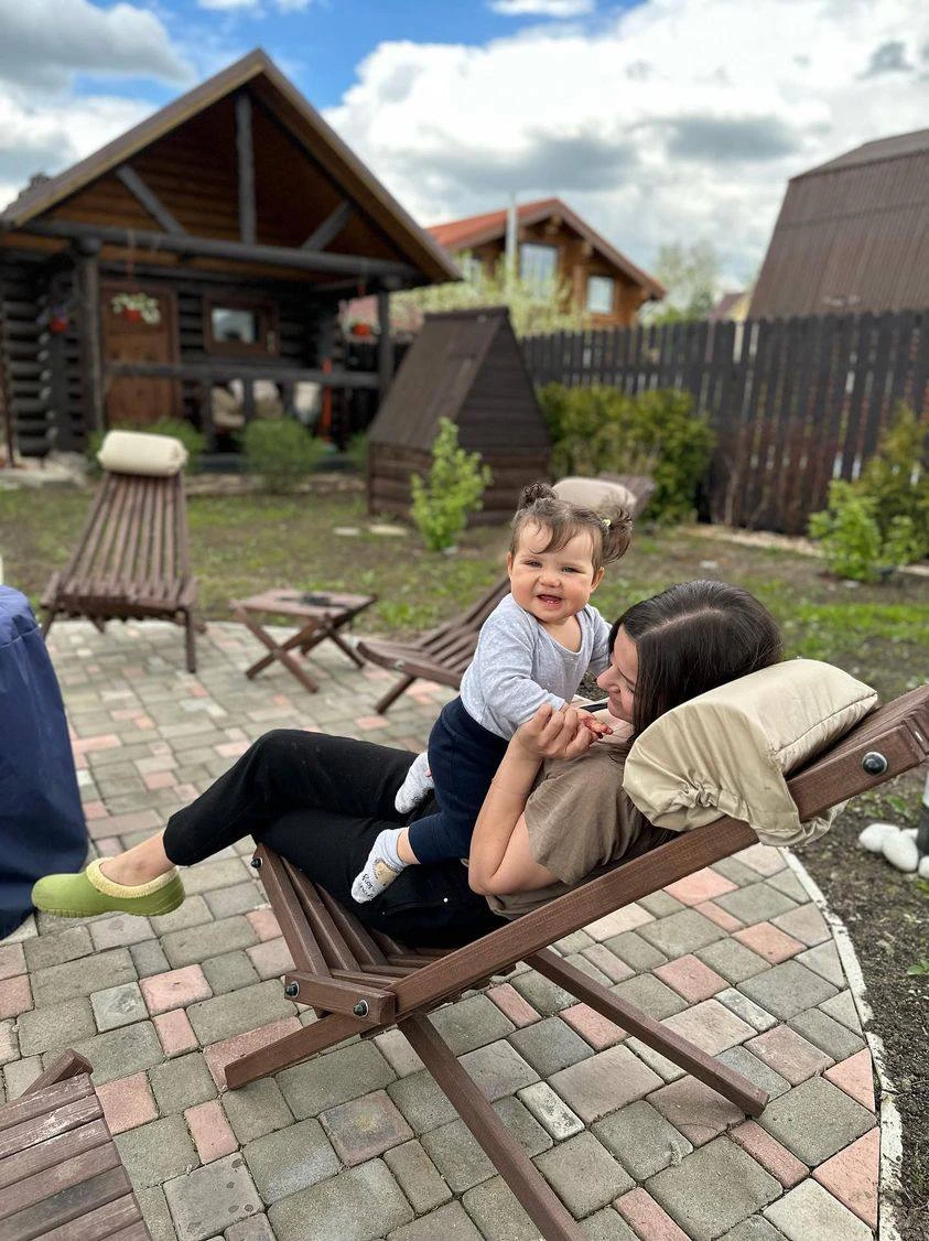 Осенний Релакс от наших клиентов😍