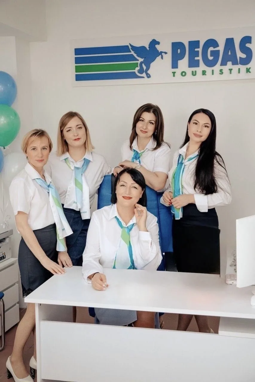 Друзья!