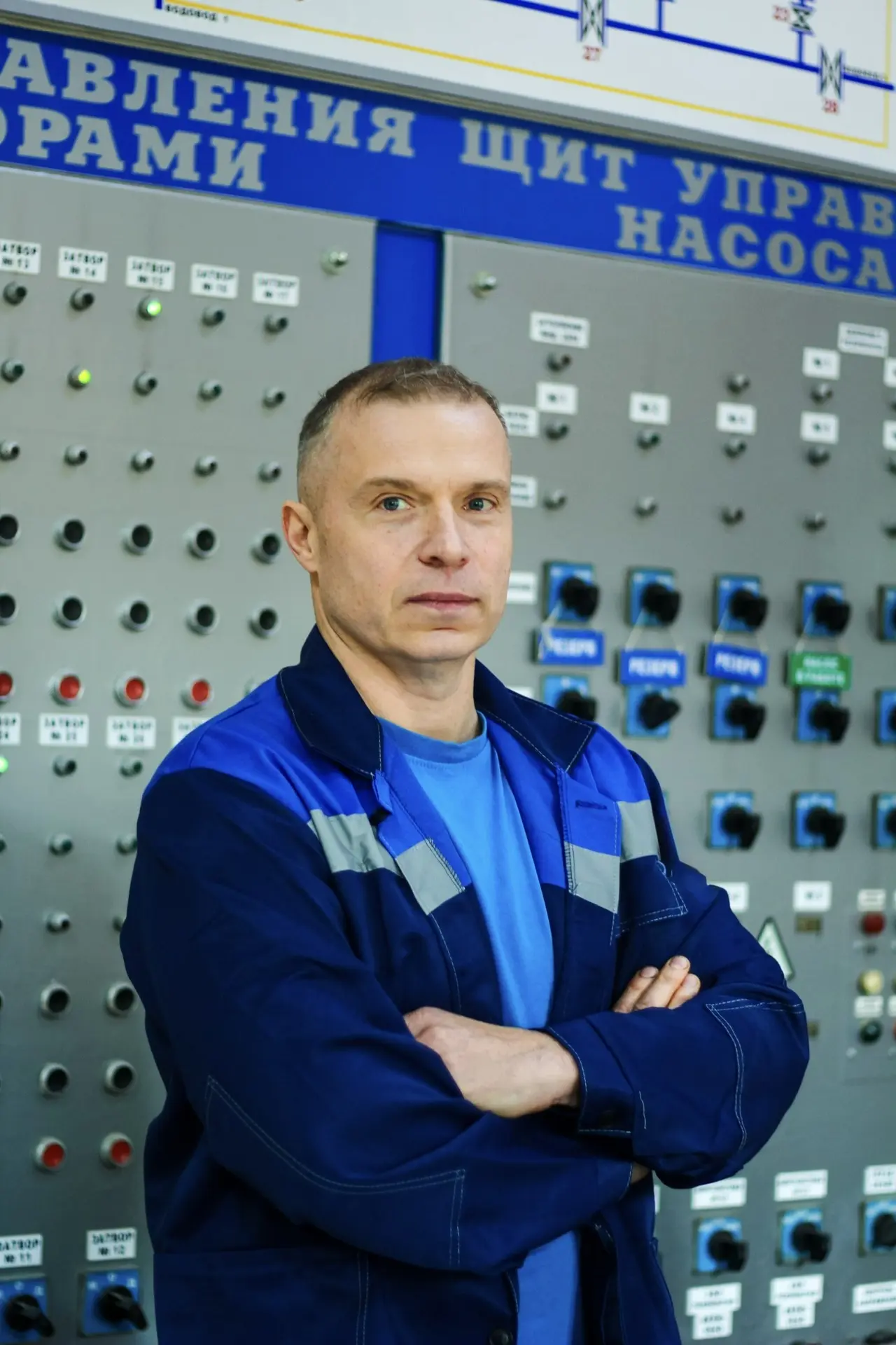 Рубрика 👷‍♂️«МАСТЕР СВОЕГО ДЕЛА» продолжает знакомить вас с настоящими профессионалами.