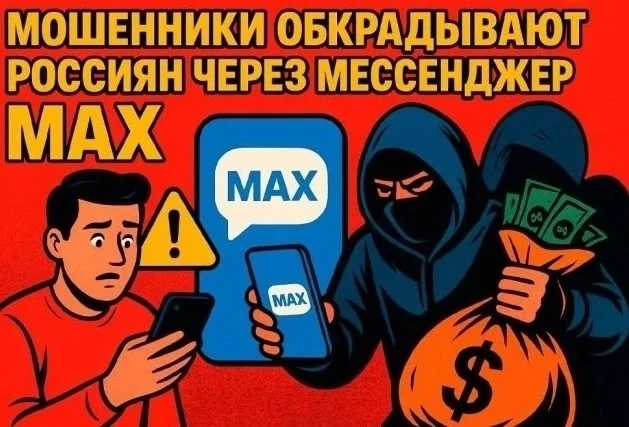 Пишут или звонят с имени знакомых, но с неизвестного номера? Тогда это мошенники!