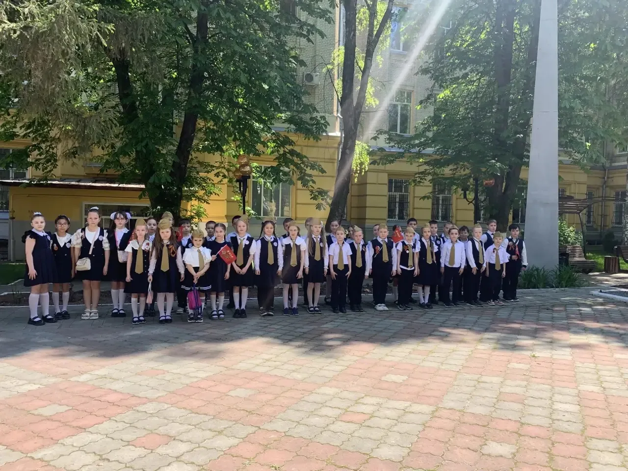 День Победы 🌟