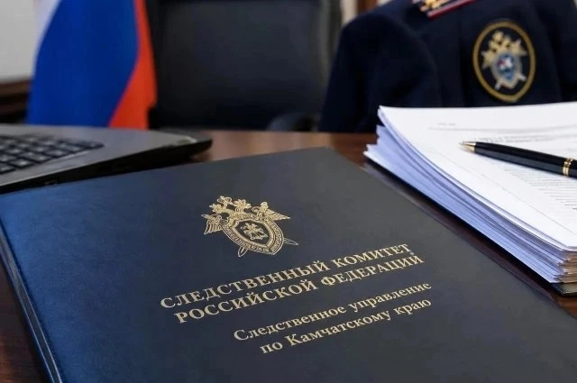 СК Сахалина проводит проверку по факту гибели мужчины на пожаре