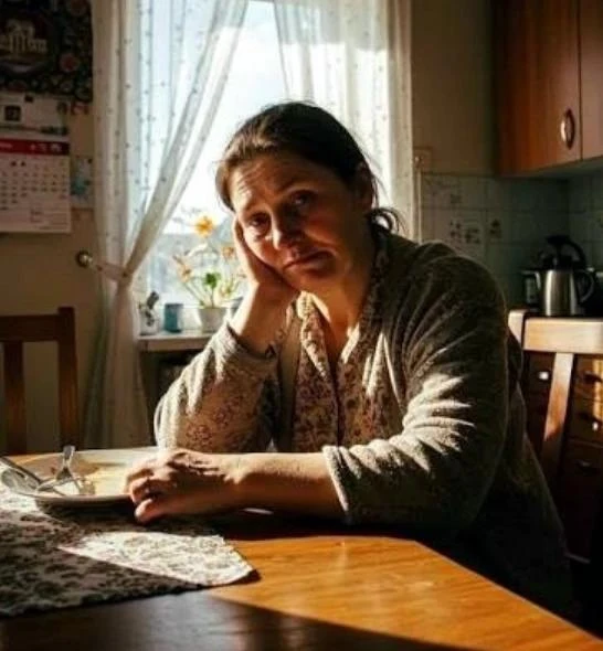 Почти всю ночь Галина не спала. В 2 часа ночи муж больно ткнул её кулаком в бок и выруг...