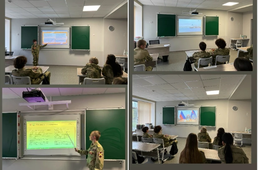 🎓 Энергетика: отрасль, где нужны и инженеры, и аналитики, и экологи 🎓