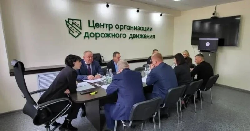 В Мордовии за восемь месяцев в ДТП пострадали 37 детей. Итоги безопасности дорожного дв...
