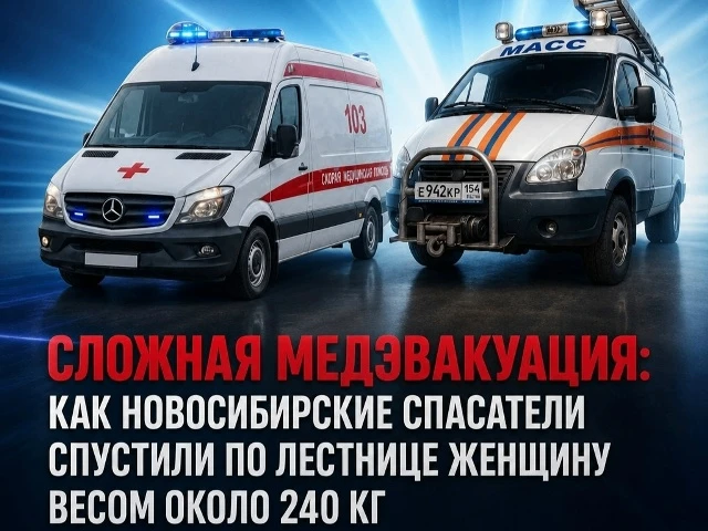 В работе спасателя ты никого не угадаешь, с чем столкнёшься на очередном вызове: