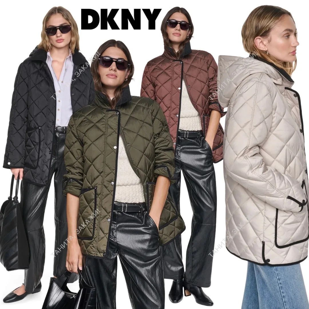 DKNY