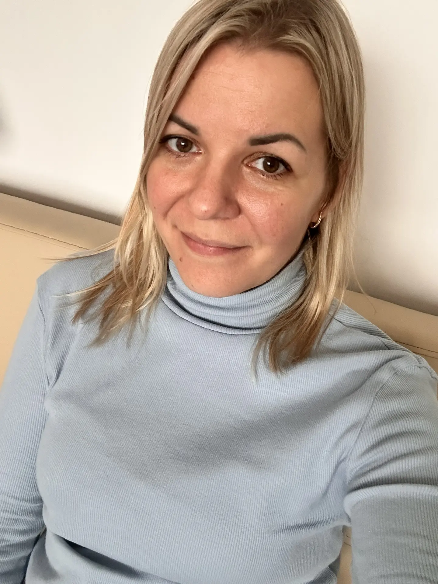 А я решила вам сделать подарок 🎁