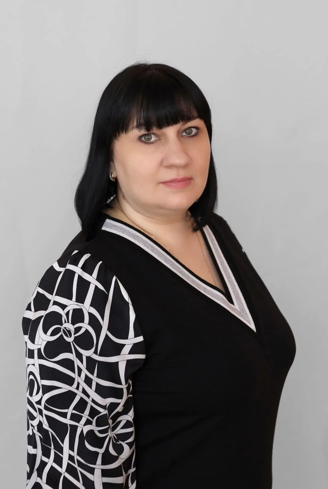 Уважаемая Наталья Сергеевна!