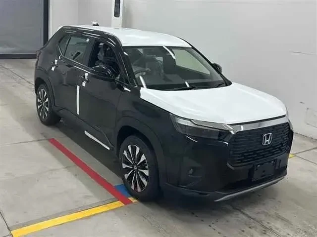 🙌 Совершенно новый автомобиль из Японии. Идеально в качестве семейного автомобиля 🧑‍�...
