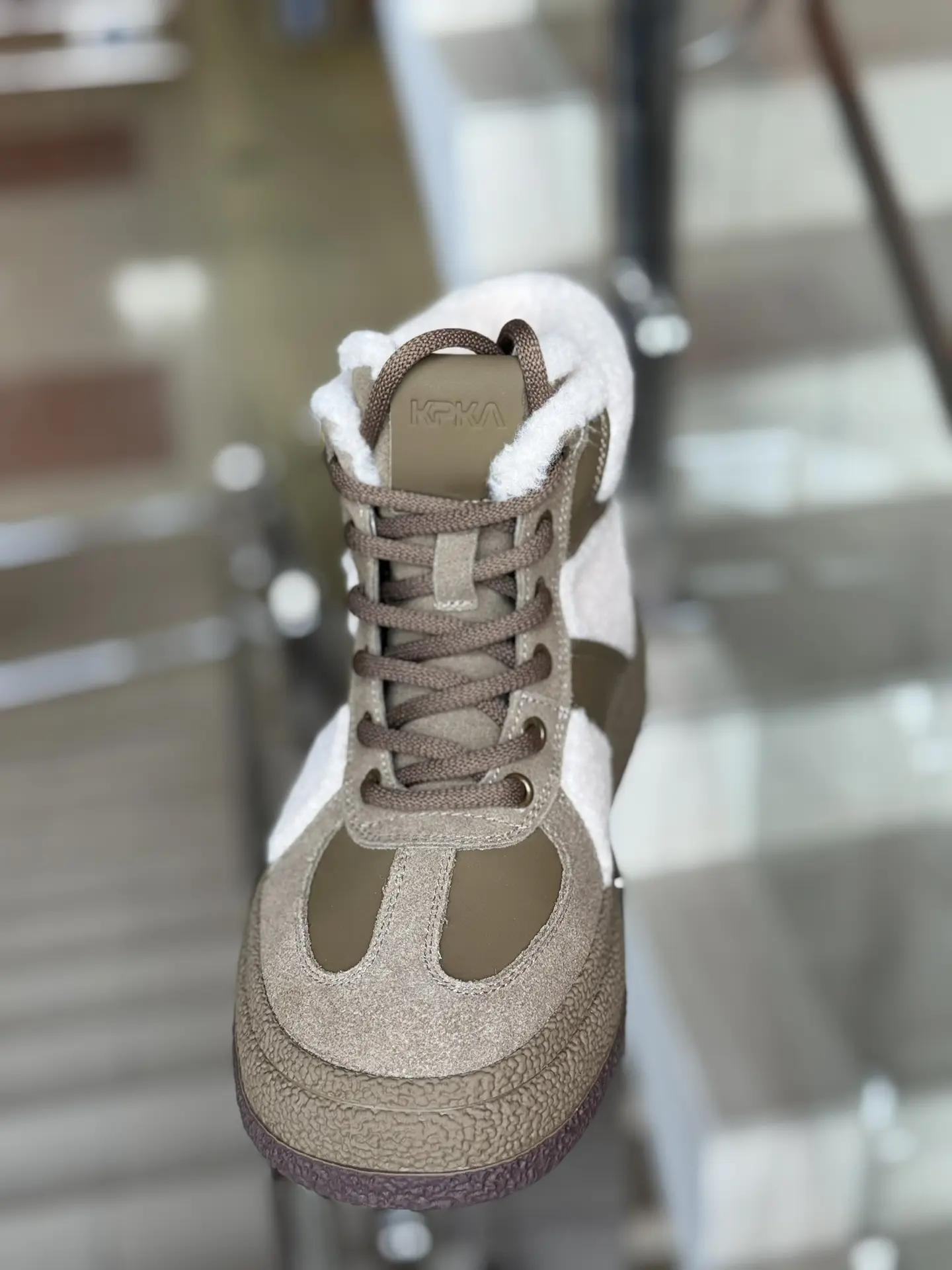 Очень красивая модель в оливковом на большие размеры 🌱38-40