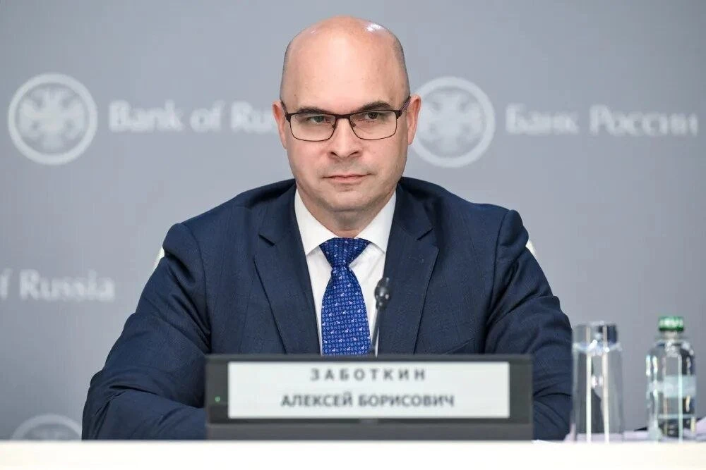 Зампред Банка России Алексей Заботкин заявил, что во втором полугодии Банк России фикси...