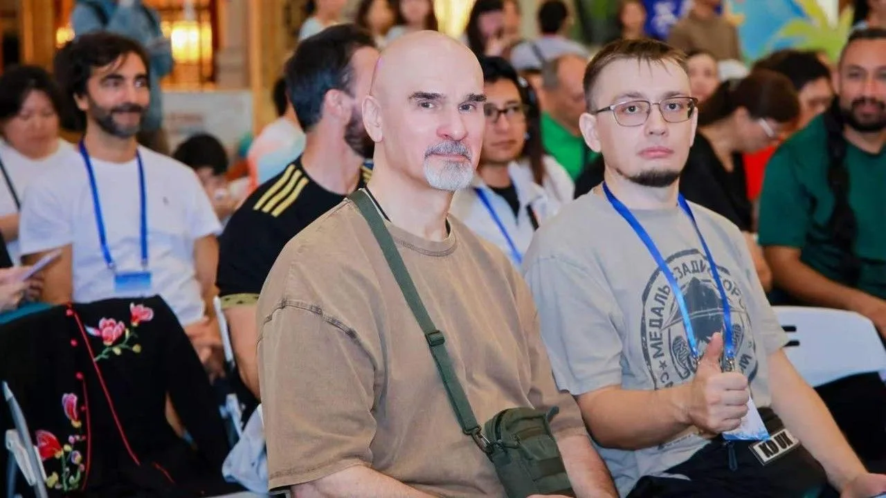🏆 Мурманчане завоевали шесть медалей на Международном турнире по ушу в Китае