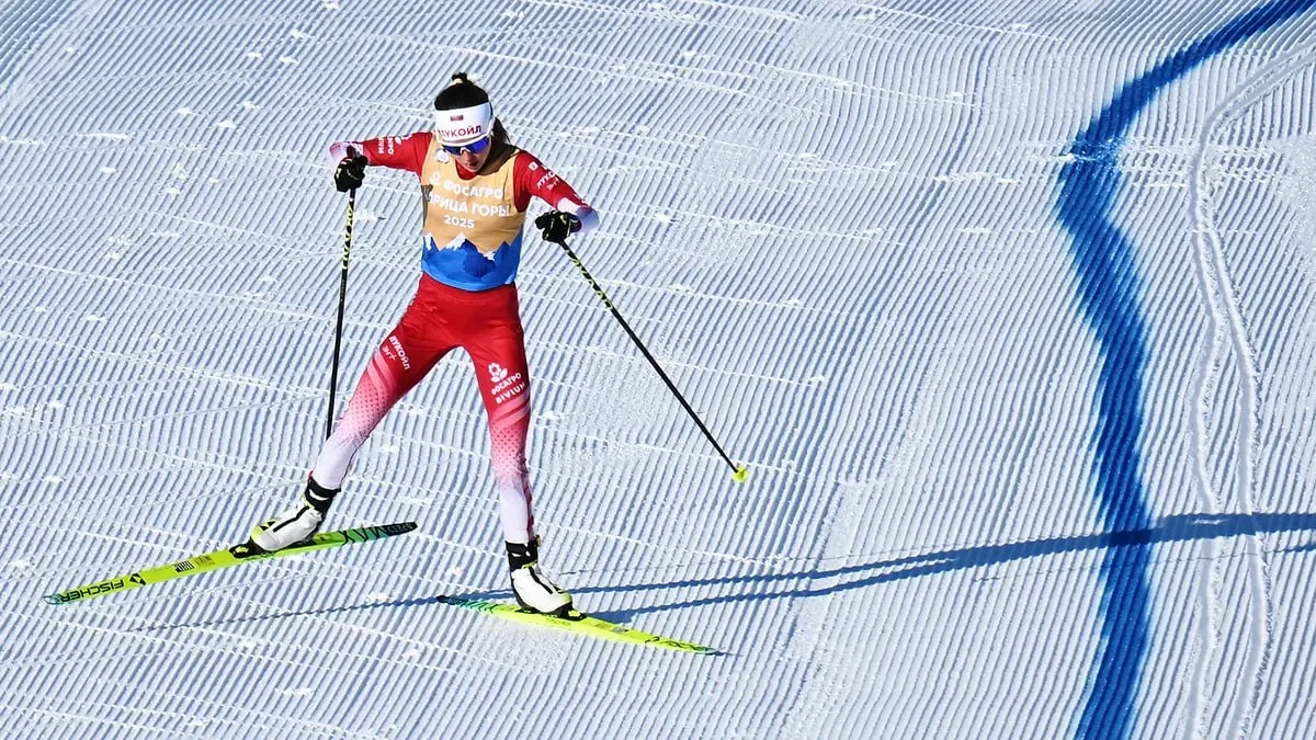⛷ Российские лыжники продолжают получать нейтральные статусы, но радоваться пока рано.