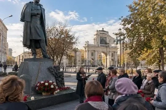 Приглашаем на акцию «День Лермонтова»